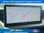2025 Ford Maverick SuperCrew Cab AWD Pickup for sale #FC39502 - photo 25