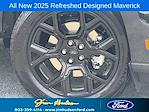 2025 Ford Maverick SuperCrew Cab AWD Pickup for sale #FC39502 - photo 7