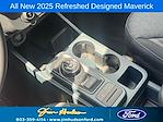 2025 Ford Maverick SuperCrew Cab AWD Pickup for sale #FC39502 - photo 3