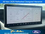 2025 Ford Maverick SuperCrew Cab AWD Pickup for sale #FC39502 - photo 5