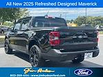 2025 Ford Maverick SuperCrew Cab AWD Pickup for sale #FC39502 - photo 2