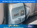 2025 Ford Maverick SuperCrew Cab AWD Pickup for sale #FC39502 - photo 9