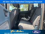 2025 Ford Maverick SuperCrew Cab AWD Pickup for sale #FC39502 - photo 10