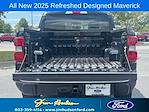 2025 Ford Maverick SuperCrew Cab AWD Pickup for sale #FC39502 - photo 11
