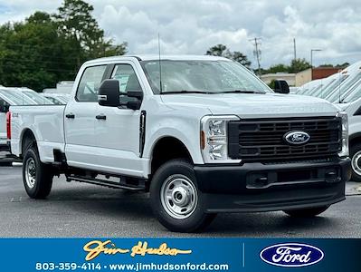 2025 Ford F-250 Crew Cab 4WD Pickup for sale #FC39506 - photo 1