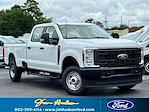 2025 Ford F-250 Crew Cab 4WD Pickup for sale #FC39506 - photo 1