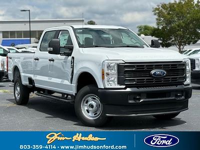 2025 Ford F-250 Crew Cab 4WD Pickup for sale #FC39516 - photo 1