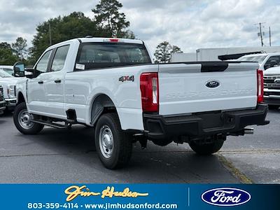 2025 Ford F-250 Crew Cab 4WD Pickup for sale #FC39516 - photo 2