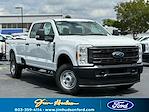 2025 Ford F-250 Crew Cab 4WD Pickup for sale #FC39516 - photo 1