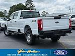 2025 Ford F-250 Crew Cab 4WD Pickup for sale #FC39516 - photo 2