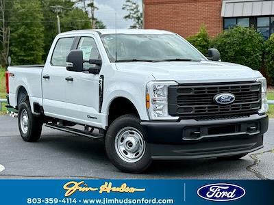 2025 Ford F-250 Crew Cab 4WD Pickup for sale #FC39517 - photo 1
