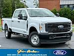 2025 Ford F-250 Crew Cab 4WD Pickup for sale #FC39517 - photo 1