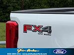 2025 Ford F-250 Crew Cab 4WD Pickup for sale #FC39517 - photo 8