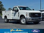 New 2025 Ford F-250 Regular Cab Knapheide 696 8' 1" Service Truck for sale #FC39532 - photo 1