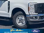 New 2025 Ford F-250 Regular Cab Knapheide 696 8' 1" Service Truck for sale #FC39532 - photo 3