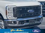 New 2025 Ford F-250 Regular Cab Knapheide 696 8' 1" Service Truck for sale #FC39532 - photo 4