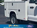 New 2025 Ford F-250 Regular Cab Knapheide 696 8' 1" Service Truck for sale #FC39532 - photo 6
