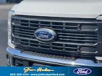 New 2025 Ford F-250 Regular Cab Knapheide 696 8' 1" Service Truck for sale #FC39532 - photo 7