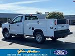 New 2025 Ford F-250 Regular Cab Knapheide 696 8' 1" Service Truck for sale #FC39532 - photo 2