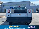 New 2025 Ford F-250 Regular Cab Knapheide 696 8' 1" Service Truck for sale #FC39532 - photo 9