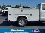 New 2025 Ford F-250 Regular Cab Knapheide 696 8' 1" Service Truck for sale #FC39532 - photo 11