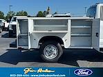 New 2025 Ford F-250 Regular Cab Knapheide 696 8' 1" Service Truck for sale #FC39532 - photo 12