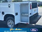 New 2025 Ford F-250 Regular Cab Knapheide 696 8' 1" Service Truck for sale #FC39532 - photo 16