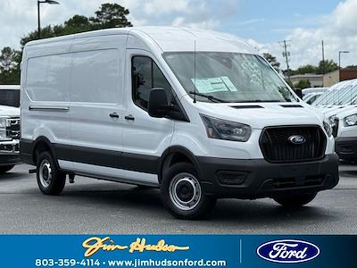New 2025 Ford Transit 250 Medium Roof Empty Cargo Van for sale #FC39534 - photo 1