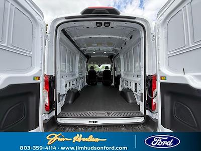 2025 Ford Transit 250 Medium Roof RWD Empty Cargo Van for sale #FC39534 - photo 2