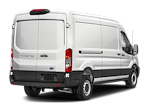 2025 Ford Transit 250 Medium Roof RWD Empty Cargo Van for sale #FC39534 - photo 2