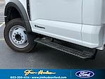 New 2025 Ford F-550 16' Box Van with Liftgate for sale #FC39539 - photo 9