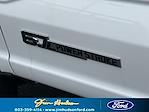 New 2025 Ford F-550 16' Box Van with Liftgate for sale #FC39539 - photo 12
