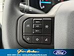 New 2025 Ford F-550 16' Box Van with Liftgate for sale #FC39539 - photo 13