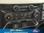 New 2025 Ford F-550 16' Box Van with Liftgate for sale #FC39539 - photo 21