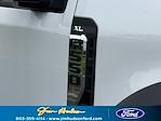 New 2025 Ford F-550 16' Box Van with Liftgate for sale #FC39539 - photo 3