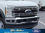 New 2025 Ford F-550 16' Box Van with Liftgate for sale #FC39539 - photo 4