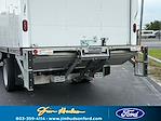 New 2025 Ford F-550 16' Box Van with Liftgate for sale #FC39539 - photo 6