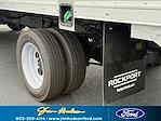 New 2025 Ford F-550 16' Box Van with Liftgate for sale #FC39539 - photo 8
