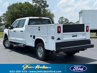 2025 Ford F-250 Crew Cab 4WD Knapheide Service Truck for sale #FC39541 - photo 2