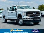 2025 Ford F-250 Crew Cab 4WD Knapheide Service Truck for sale #FC39541 - photo 1