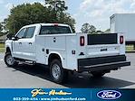 2025 Ford F-250 Crew Cab 4WD Knapheide Service Truck for sale #FC39541 - photo 2