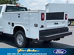 2025 Ford F-250 Crew Cab 4WD Knapheide Service Truck for sale #FC39541 - photo 3