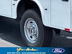 2025 Ford F-250 Crew Cab 4WD Knapheide Service Truck for sale #FC39541 - photo 5