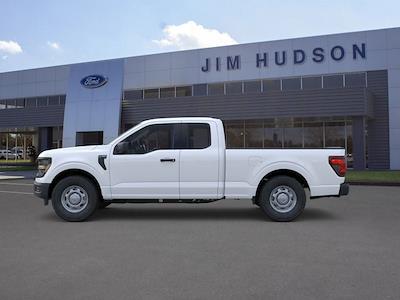 2025 Ford F-150 Super Cab RWD Pickup for sale #FC39546 - photo 1