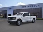 2025 Ford F-150 Super Cab RWD Pickup for sale #FC39546 - photo 23