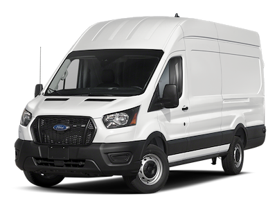 New 2025 Ford Transit 350 High Roof Empty Cargo Van for sale #FC39552 - photo 1