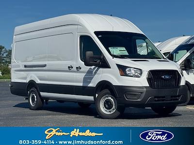 2025 Ford Transit 350 High Roof RWD Empty Cargo Van for sale #FC39552 - photo 1