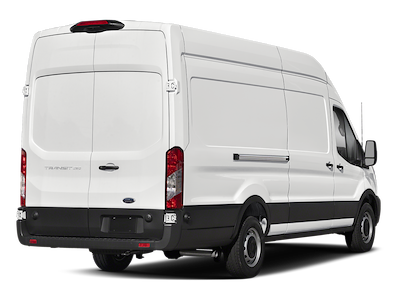New 2025 Ford Transit 350 High Roof Empty Cargo Van for sale #FC39552 - photo 2