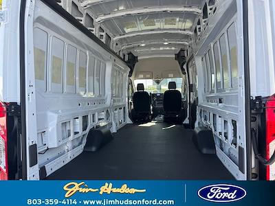 2025 Ford Transit 350 High Roof RWD Empty Cargo Van for sale #FC39552 - photo 2