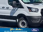 2025 Ford Transit 350 High Roof RWD Empty Cargo Van for sale #FC39552 - photo 3